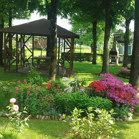 B&B Le Camelie Bareggio Luaran gambar