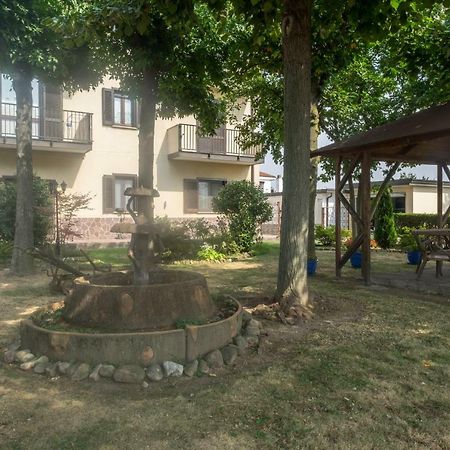 B&B Le Camelie Bareggio Luaran gambar