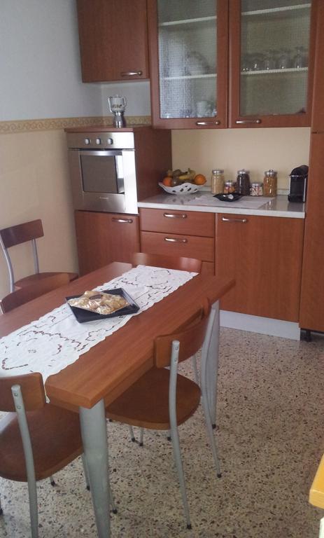 B&B Le Camelie Bareggio Luaran gambar