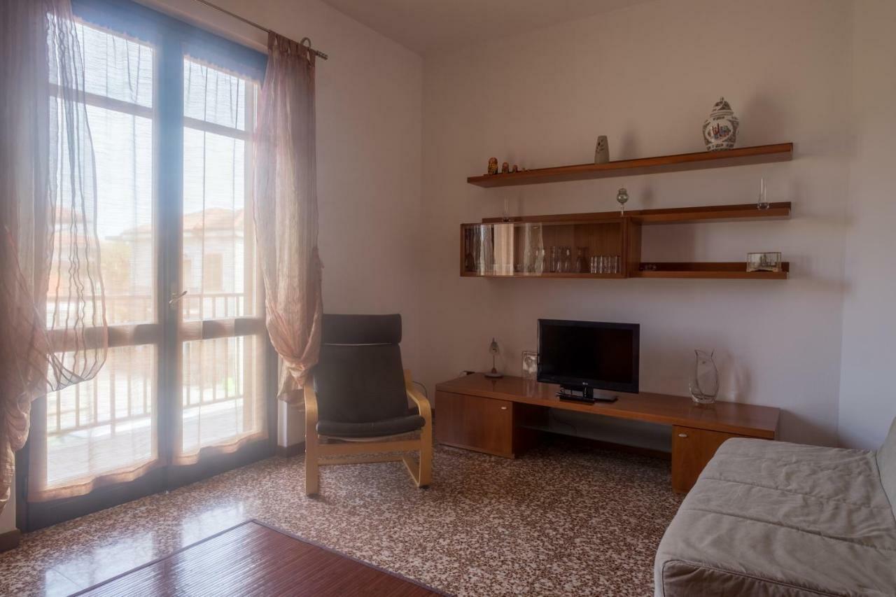 B&B Le Camelie Bareggio Luaran gambar