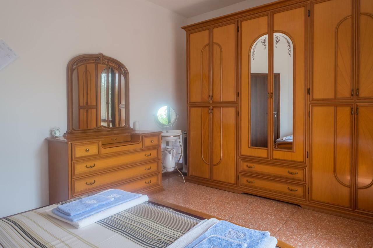 B&B Le Camelie Bareggio Luaran gambar