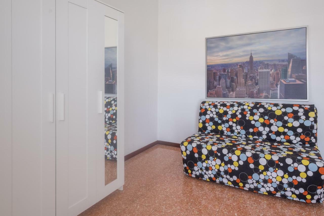 B&B Le Camelie Bareggio Luaran gambar